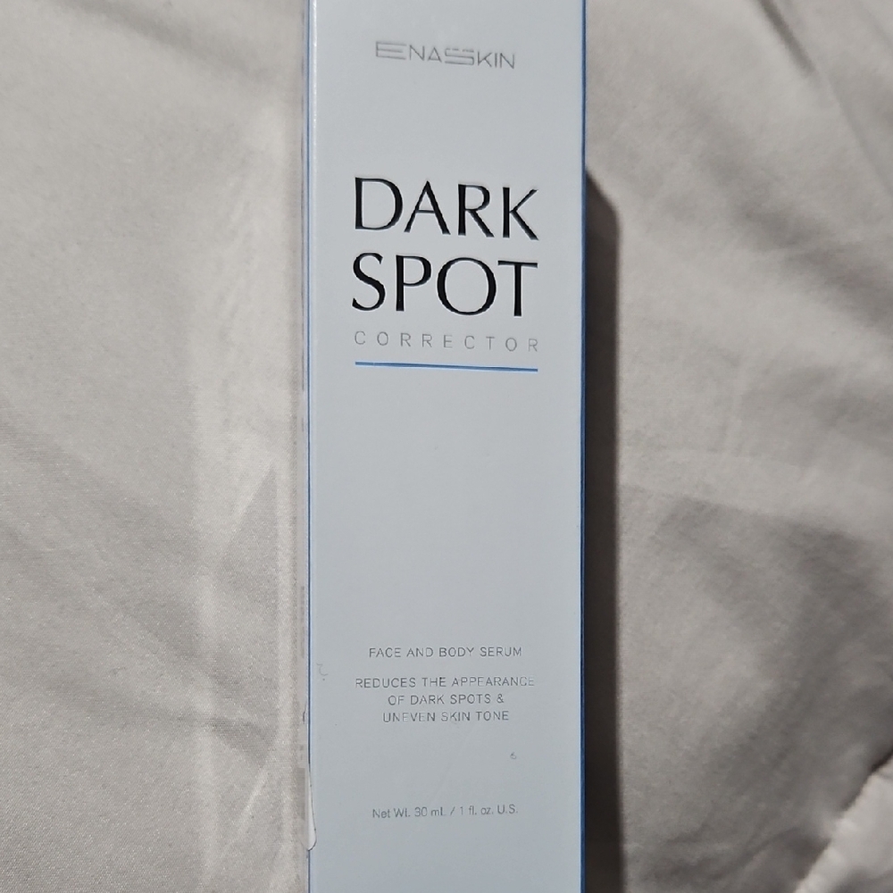 Dark Spot Corrector Serum